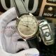 Perfect Replica Rolex Cellini White Face All Gold Bezel Brown Leather Strap 41mm Watch (3)_th.jpg